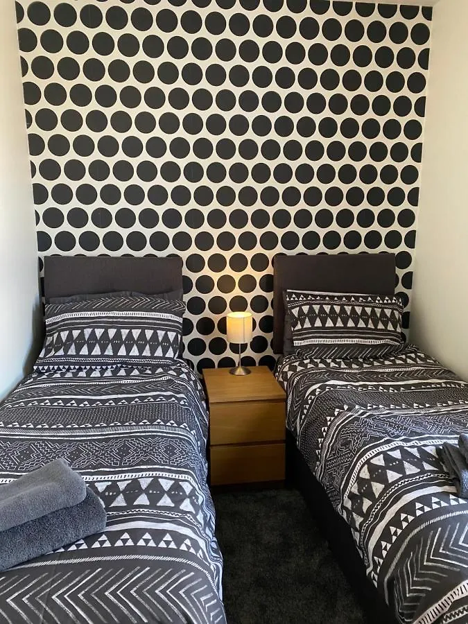 Wilson 74 Apartment Darlington  0*, Darlington (Durham) United Kingdom