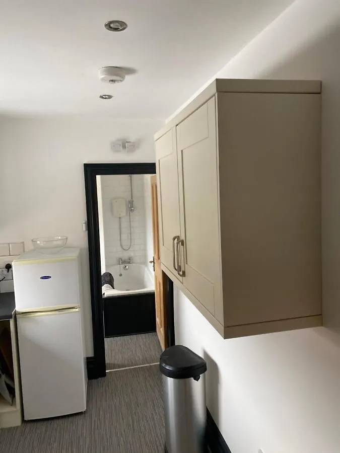 Wilson 74 Apartment Darlington  0*, Darlington (Durham) United Kingdom