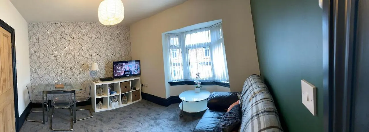 Wilson 74 Apartment Darlington  0*, Darlington (Durham) United Kingdom