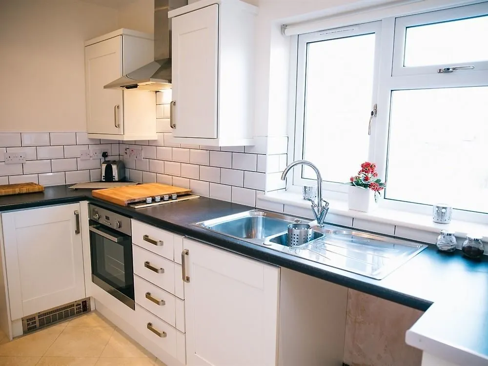 Wilson 74 Apartment Darlington