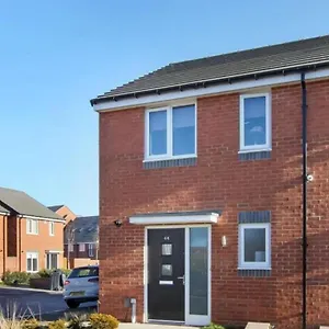  Apartment Darlington Luxury 1