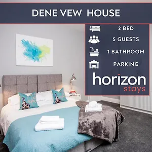 Dene View By Horizon Apartment