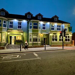 119 Hotell