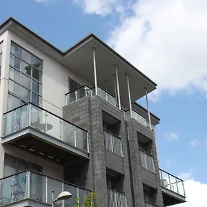 Quayside 3 Bed Duplex Apartment