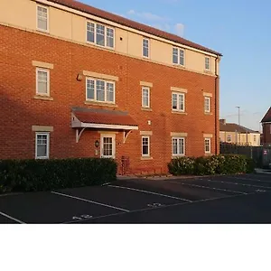 Appleby Darlington Apartment